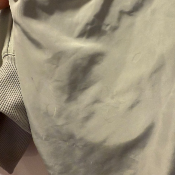 ALO Mixed Media Reinvention Jacket - Picture 9 of 10